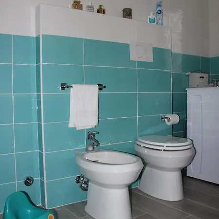 Via Dei Fabbri Navali Apartment Lido di Ostia