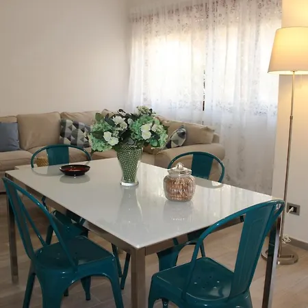 Via Dei Fabbri Navali Apartment *