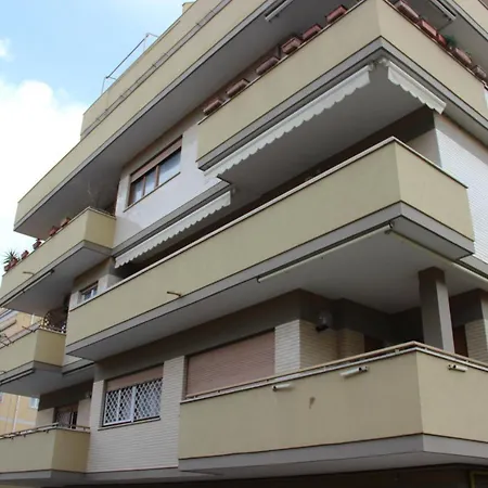 Apartment Via Dei Fabbri Navali