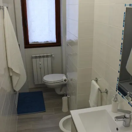 Via Dei Fabbri Navali Apartment *