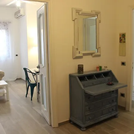 Via Dei Fabbri Navali Apartment Lido di Ostia
