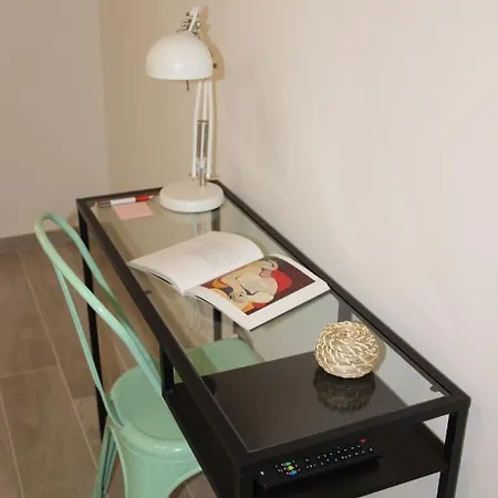 Apartment Via Dei Fabbri Navali *