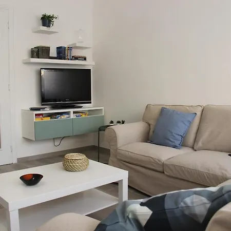 Via Dei Fabbri Navali Apartment Lido di Ostia