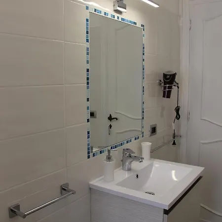 Apartment Via Dei Fabbri Navali *