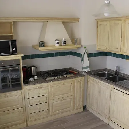 Via Dei Fabbri Navali Apartment