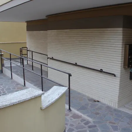 Apartment Via Dei Fabbri Navali *