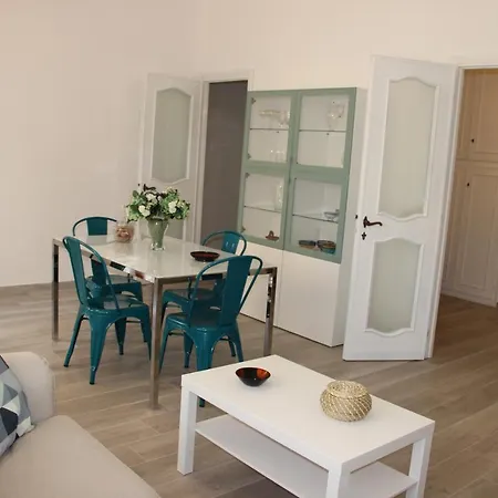 Via Dei Fabbri Navali Apartment Lido di Ostia