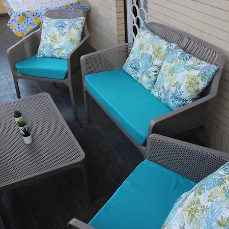Via Dei Fabbri Navali Apartment
