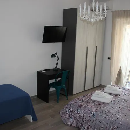 Apartment Via Dei Fabbri Navali *