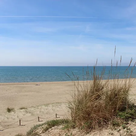 Via Dei Fabbri Navali Lido di Ostia