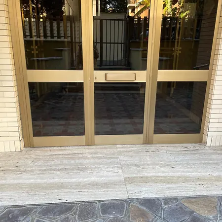 Apartment Via Dei Fabbri Navali Lido di Ostia