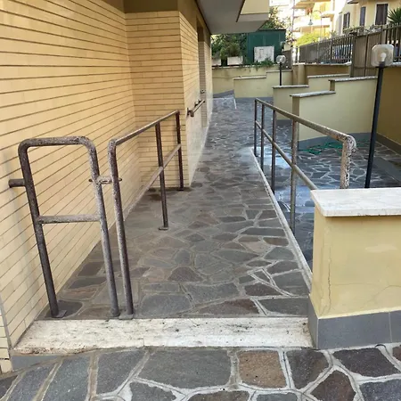 Via Dei Fabbri Navali *